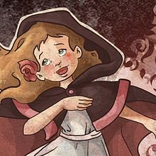 Ilustraciones 2010. Traditional illustration project by Rosa Espadaler Mazo - 07.21.2013
