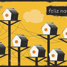 Comunidad. Un proyecto de Publicidad, Diseño e Ilustración tradicional de Jesús Sotelo Fernández - 22.07.2013