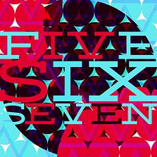 FiveSixSeven. Design, and Traditional illustration project by Carlos Behrens - 07.22.2013