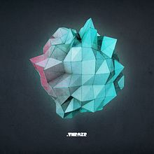Low P. 3D, Design, Traditional illustration, and Motion Graphics project by Carlos Behrens - 07.22.2013