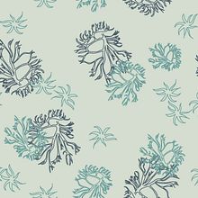 Ocean wallpaper. Un proyecto de Diseño de Sonsoles Contreras - 23.07.2013