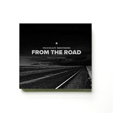 T'B - From the road S.E.. Un projet de Design  de Igor Uriarte - 23.07.2013