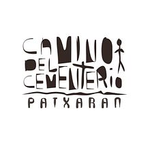 "Camino del Cementerio". Design project by Gonzalo Ciaurriz Mañu - 08.01.2013