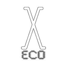 x eco. Advertising, and Design project by Sergio Lorenzo Arenga - 07.24.2013