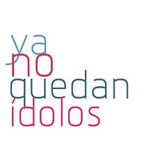 ya no quedan ídolos. Photograph project by Sergio Lorenzo Arenga - 07.24.2013