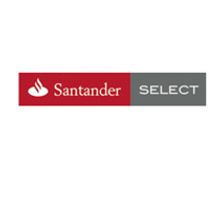 Santander Select. Un proyecto de Publicidad y Diseño de Manuel Pérez Garramiola - 24.07.2019