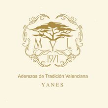 Logotipo Aderezos de Valenciana. Un progetto di Design di Jose Luis Oliver Campoy - 24.08.2013