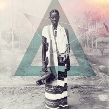 Unknown tribe. Photograph, and Traditional illustration project by Rafa Zubiria - 07.25.2013