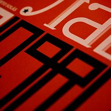Cuban Film Posters. Design project by carla cobas - 07.25.2013