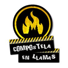 logo para un programa de televisión. Advertising, Film, Video, TV, Design, Traditional illustration, and Motion Graphics project by cosmicomix - 07.28.2013