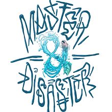 Master&Disaster. Un progetto di Design e Illustrazione tradizionale di David Serrano Gómez-Landero - 29.07.2013