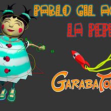 Animación 3D max. Un projet de 3D , et Cinéma, vidéo et télévision de Pablo Gil Aguirre - 30.07.2013