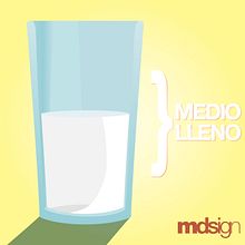 No todo es tan malo como parece. Design, and Traditional illustration project by Miguel Sanz - 07.30.2013
