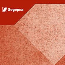 Memoria Sogepsa 2011. Design project by Rosana Cabal - 07.30.2013