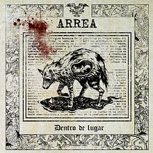 Arrea. Un progetto di Design e Illustrazione tradizionale di Domingo Pino - 01.08.2013