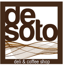 DESOTO CAFETERÍAS. Un proyecto de Publicidad y Diseño de José Manuel Piñón Cubero - 02.08.2013