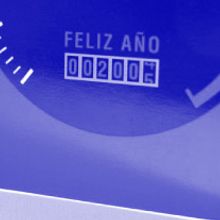 Cuentakilómetros  / Milometer. Un proyecto de Diseño e Ilustración tradicional de Marisa Fez - 28.11.2004