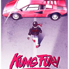 Movie Posters. Design, Advertising, and Traditional illustration project by Ari Óscar Martínez Jiménez - 08.02.2013