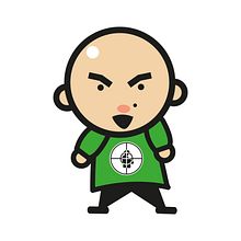 Diseño Personajes. Design, and Traditional illustration project by Refrito Studio - 08.03.2013
