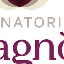 TANATORI LES MAGNÒLIES. Un proyecto de Diseño de Creativa comunicació gràfica - 03.08.2013