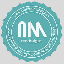 Branding. Design, Advertising, and Traditional illustration project by Ari Óscar Martínez Jiménez - 08.05.2013