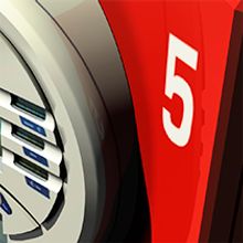 Surtidor Ein Projekt aus dem Bereich 3D von Virginia Gomez Cayon - 05.08.2013