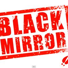 Black Mirror - Fake Trailers. Advertising, Film, Video, TV, and Motion Graphics project by Ari Óscar Martínez Jiménez - 08.05.2013