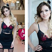 Campaña PinUp & Spa. Photograph, Advertising, and Design project by Raul Corrado - 08.06.2013