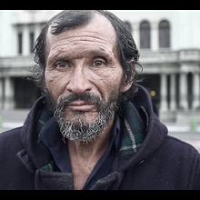 20 horas en Guatemala. Un proyecto de Fotografía, Cine, vídeo y televisión de daniel_del_rio_garcia - 06.08.2013