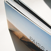 Paissatges Horitzontals. Photograph, and Design project by mariona colom segura - 08.06.2013
