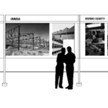 FÀBRIQUES. Design, and Advertising project by mariona colom segura - 08.06.2013