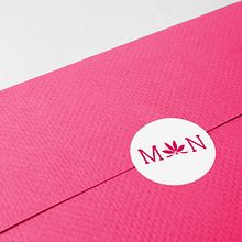 Mara Nemba. Design, Advertising, and Traditional illustration project by Alex Fernández - 09.05.2013
