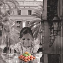 Sales folder. Un proyecto de Publicidad y Diseño de Samuel Herrera Pérez - 08.08.2013