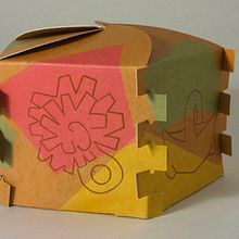 Packaging San Andreses Ein Projekt aus dem Bereich Design von Bombo Estudio - 09.08.2013