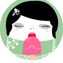EROTIK. Advertising, Design, and Traditional illustration project by Sra. - 08.12.2013