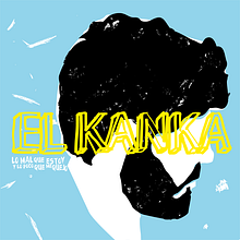 Disco del KANKA. Design project by Anabel Perujo Pérez - 08.13.2013