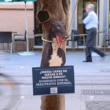 Street Marketing. Un projet de Publicité de Jose M Quirós Espigares - 18.08.2013