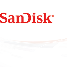 Sandisk. Un progetto di Fotografia, Pubblicità e Design di Daniela López Sánchez - 15.08.2013