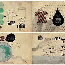 BECO . Design, Traditional illustration, and Art Direction project by Natalia Arias - 08.16.2013