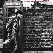 Maquetación de la revista Benzina. Een project van  Ontwerp van Ana del Río - 18.08.2013