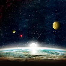 atmósfera (videotutorial video2brain). Een project van Fotografie y Traditionele illustratie van Ana del Río - 18.08.2013