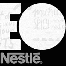 Cocineo. Advertising, and Design project by Bloomdesign - 08.19.2013