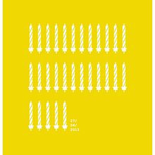 Felices. Un proyecto de Diseño de _raquel - 19.08.2013