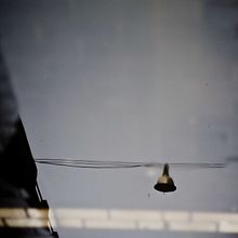 Después de la lluvia. Un proyecto de Fotografía de Natàlia Vázquez - 21.08.2013