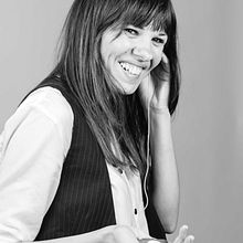 Retrato publicitario. Un proyecto de Fotografía de Natàlia Vázquez - 21.08.2013
