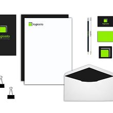 Logiosto. Design project by Sra. - 08.21.2013