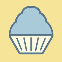 Buttercream. Design, and Traditional illustration project by Alberto Rey - 08.21.2013