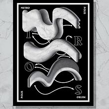 Tunica Publication Issue#1. Design, and Traditional illustration project by Pablo Abad - 08.22.2013