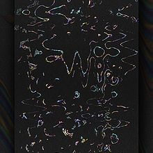 New Black. Design, and Traditional illustration project by Pablo Abad - 08.22.2013