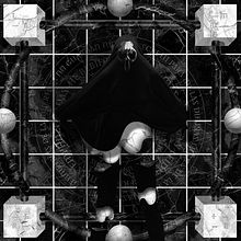 666 FRAMES by Antidenim . Design, and Traditional illustration project by Pablo Abad - 08.22.2013